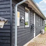 5 Star Holiday Home In Ansager Holiday home