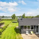 Hébergement de vacances 5 Star Holiday Home In Ansager