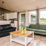 Holiday home 5 Star Holiday Home In Ansager *
