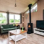 Hébergement de vacances 5 Star Holiday Home In Ansager *