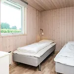 5 Star Holiday Home In Ansager Holiday home Ansager