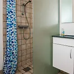 5 Star Holiday Home In Ansager Holiday home *