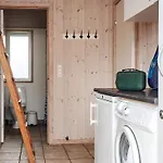Holiday home 5 Star Holiday Home In Ansager Ansager