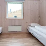 5 Star Holiday Home In Ansager Hébergement de vacances Ansager