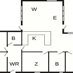 5 Star Holiday Home In Ansager Hébergement de vacances
