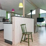 Holiday home 5 Star Holiday Home In Ansager Ansager