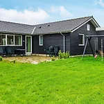 Holiday home 5 Star Holiday Home In Ansager *