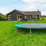Hébergement de vacances 5 Star Holiday Home In Ansager *