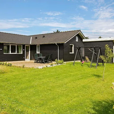 10 Person In Holiday home