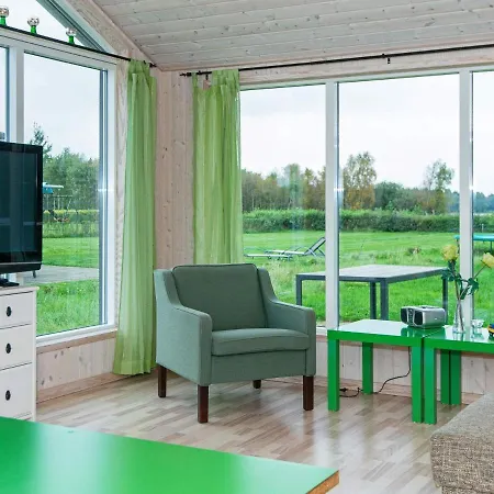 10 Person In Holiday home
