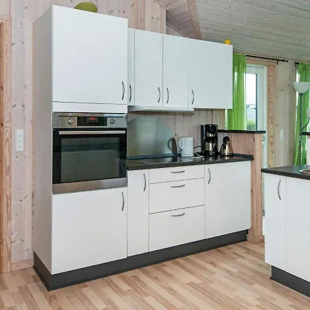 10 Person In Holiday home *