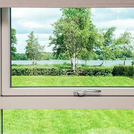 10 Person In Holiday home