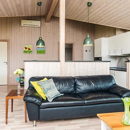 Holiday home 10 Person In
