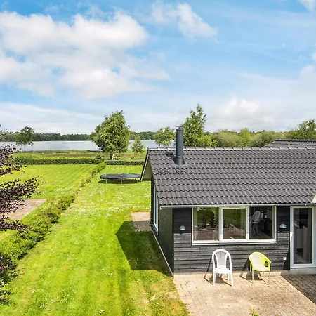 Holiday home 10 Person In *