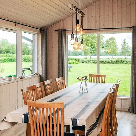 10 Person In Holiday home