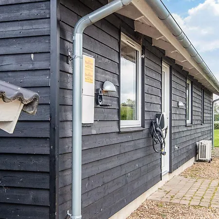 Holiday home 10 Person In *