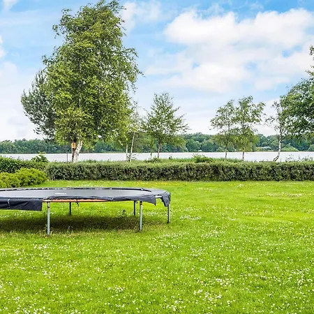 10 Person In Holiday home