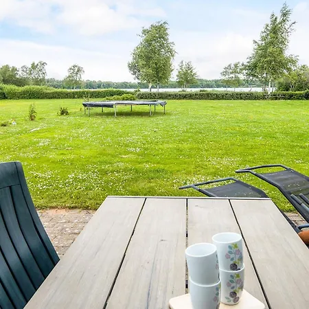 10 Person In Holiday home Ansager
