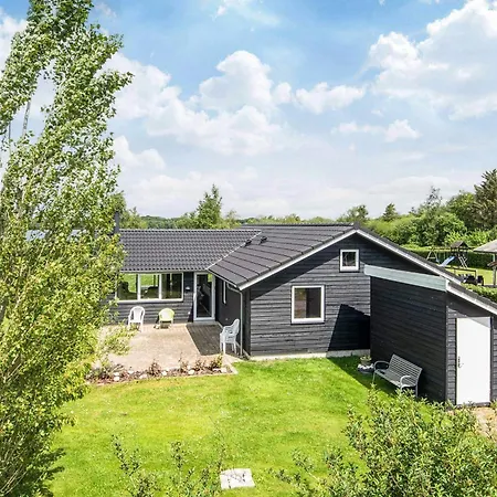 10 Person In Holiday home