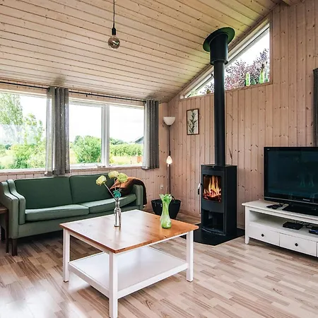 Tatil Evi 10 Person In *