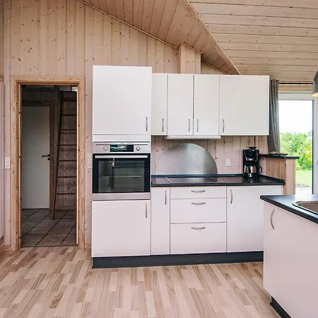 Tatil Evi 10 Person In Ansager