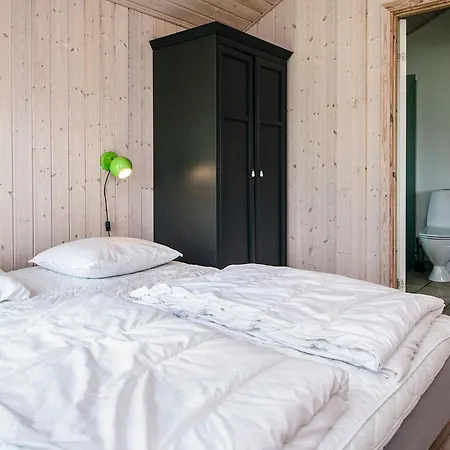 5 Star Holiday Home In Ansager * Ansager