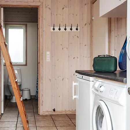 Tatil Evi 10 Person In Ansager