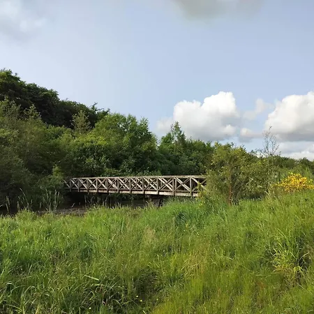 10 Person In 펜션 Ansager