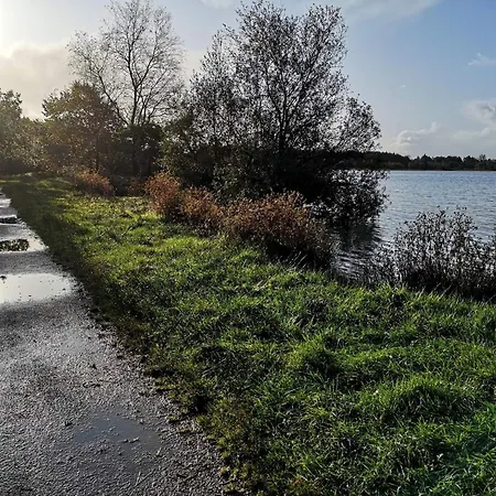 10 Person In 펜션 Ansager