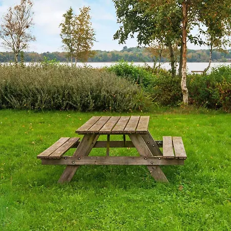 5 Star Holiday Home In Ansager