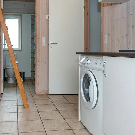 Holiday home 5 Star Holiday Home In Ansager Ansager