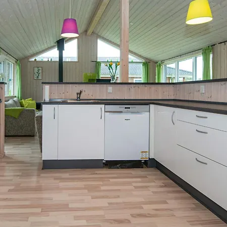 Tatil Evi 10 Person In Ansager